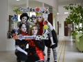 "Мы - за здоровый образ жизни" - уличная акция, посвященная Международному дню борьбы с наркоманией и наркобизнесом в рамках Всероссийской профилактической акции (За здоровье и безопасность наших детей).