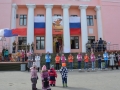 Ради жизни на Земле. 9 мая 2017 г.