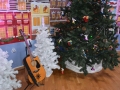 Вечер для людей старшего поколения "Новогоднее настроение". 20.12.2019 г.