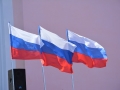 9 мая 2018 год - День Победы.