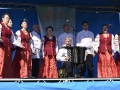 НАРОДНЫЙ САМОДЕЯТЕЛЬНЫЙ КОЛЛЕКТИВ АНСАМБЛЬ ПЕСНИ «ЛУКОМОРЬЕ» МБУК ДК «МУРМАШИ» СОВМЕСТНО С ЛУЧШИМИ КОЛЛЕКТИВАМИ МУРМАНСКОЙ ОБЛАСТИ ПРИНЯЛИ УЧАСТИЕ В ПРАЗДНИЧНОМ КОНЦЕРТЕ "СЛАВЬСЯ, МУРМАНСКАЯ ОБЛАСТЬ!" в с. Варзуга