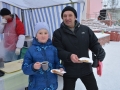 Уличное народное гуляние "Широкая масленица". 01.03.2020 г.