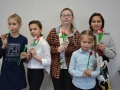 Мастер-класс "Подарок маме". 03.03.2020 г.