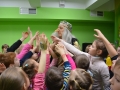 Театрализованные затеи Бабы Яги (год Театра). 25.03., 18.04.2019 г.