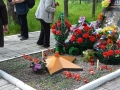 Митинг в рамках Всемирной акции ("Свеча памяти"), приуроченный к 75-й годовщине начала Великой Отечественной войны 1941-1945 гг.