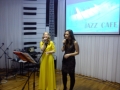 Джаз-кафе 2015 г.
