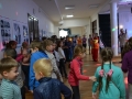 Закрытие летнего оздоровительного лагеря ( I смена) 20.06.2016 г