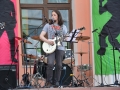 Open Air (Мурмашинский Арбат). Рок-концерт ко Дню молодежи.