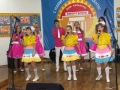 "Ночь искусств", п. Мурмаши, 3 ноября 2015