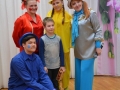 "Краски детства". 01.06.2018 г.