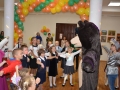 Праздничное мероприятие ко Дню знаний. (01.09.2016 г.)