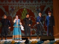 Открытый фестиваль казачьей культуры "Казаки на Севере". 08.12.2019 г.