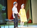 Отчётный концерт хореографических коллективов. 29.04.2018 г.
