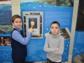 Выставка норвежской детской литературы. 17.01.2020 г.