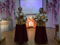 Пасхальный фестиваль "Ярмарка талантов". 28.04.2019 г.
