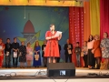 Фестиваль "Звезда Мурмашей". 23.11.2019 г.