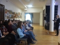 "Сказка или быль" - познавательная программа для детей в рамках празднования Года российского кино. 06.10.2016 г.