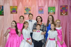 Звездочки зажглись!