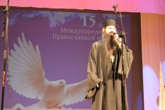 Первый в истории Сретенский бал на Кольской земле