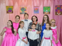 Звездочки зажглись!