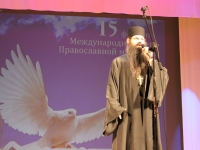 Первый в истории Сретенский бал на Кольской земле