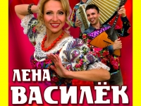 Концерт Лены Василёк и группы "Белый день". 23.02.2020 г.